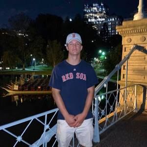 Meet your Posher, Nick